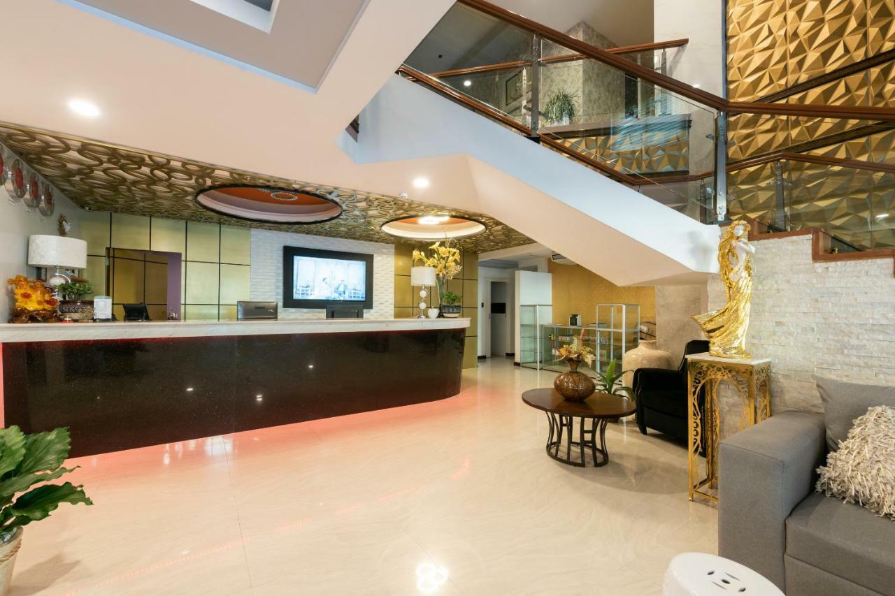 Oyo 171 Amore Hotel Muntinlupa City Kültér fotó
